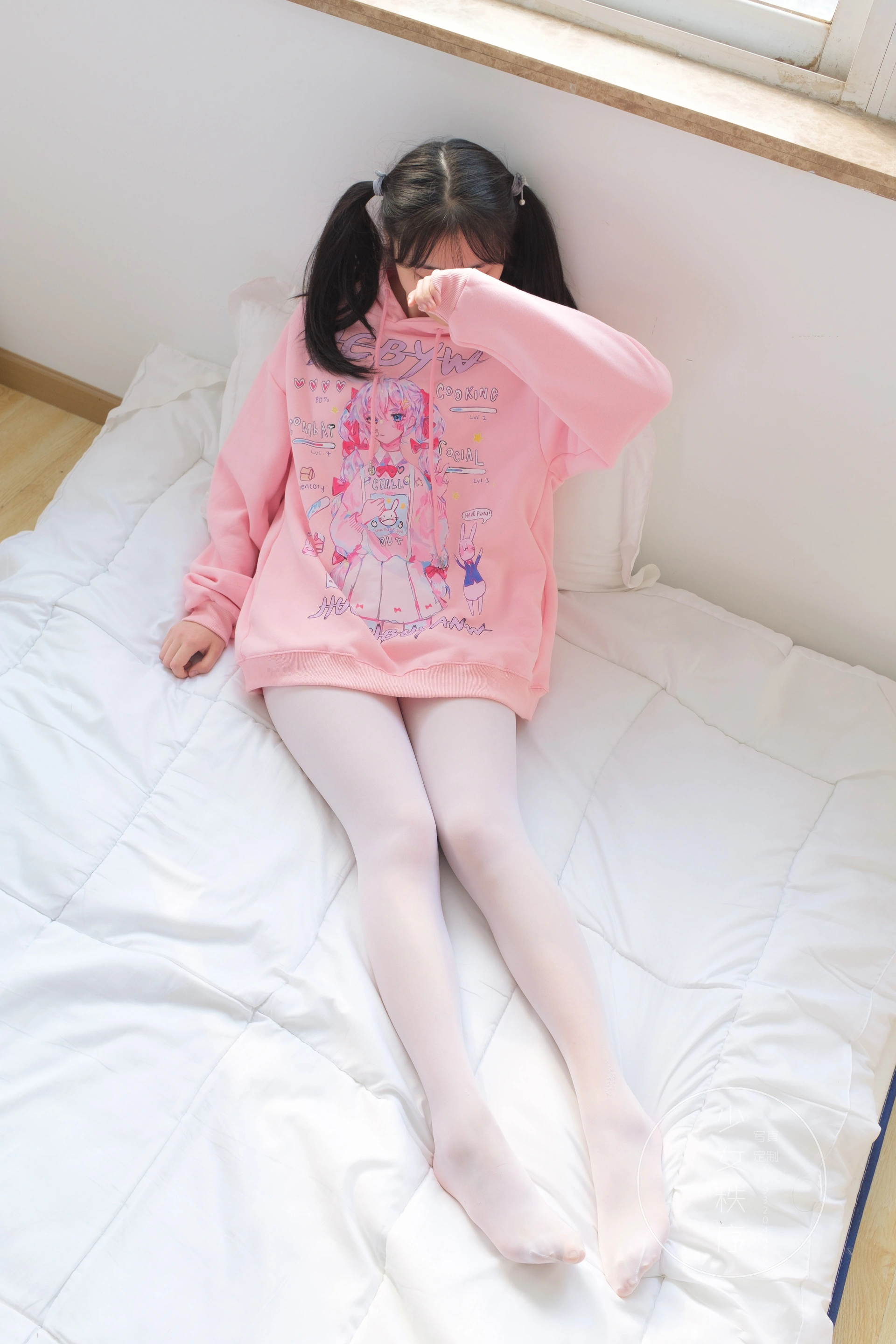 少女秩序 - VOL.020 1