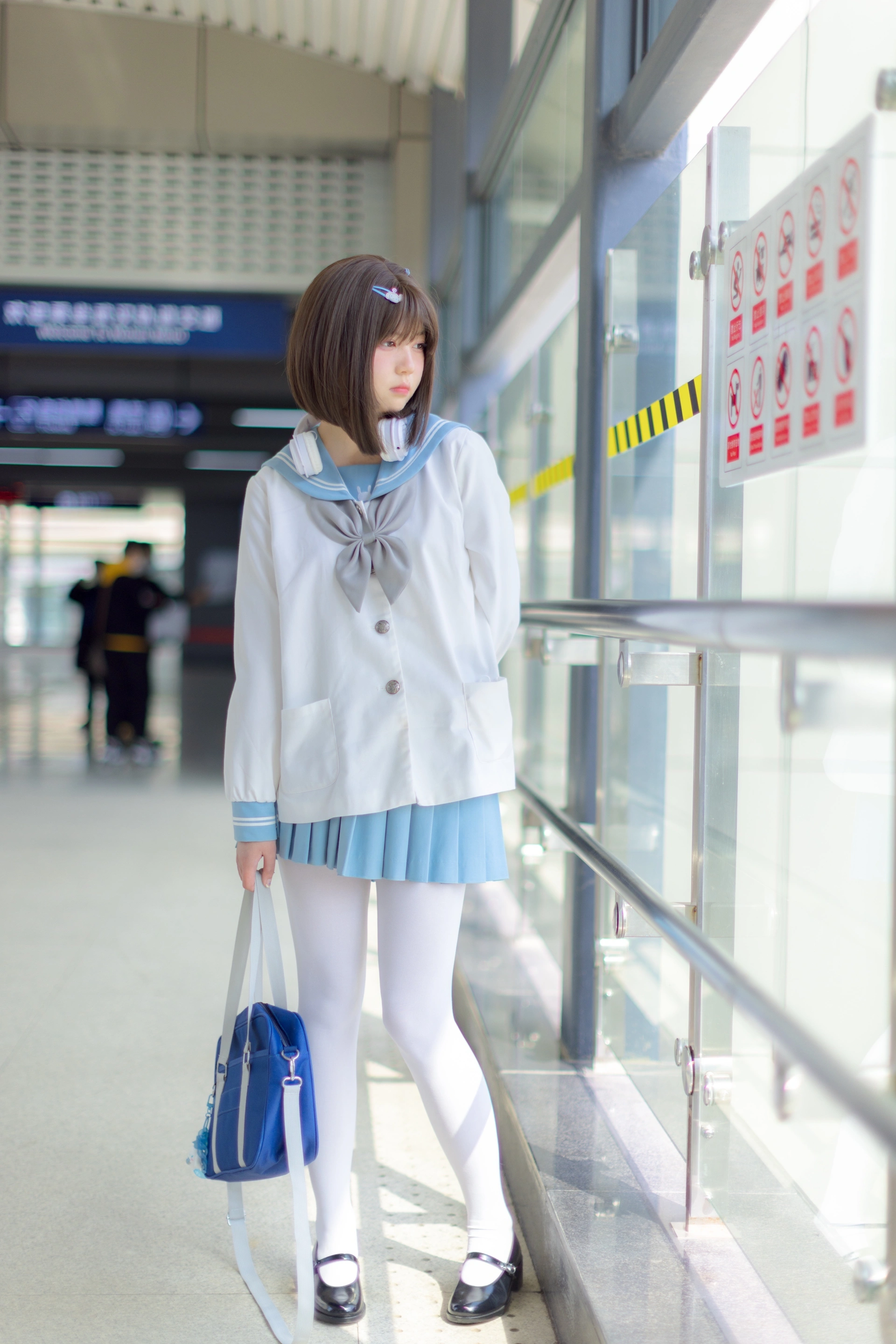 少女秩序 - VOL.022 1