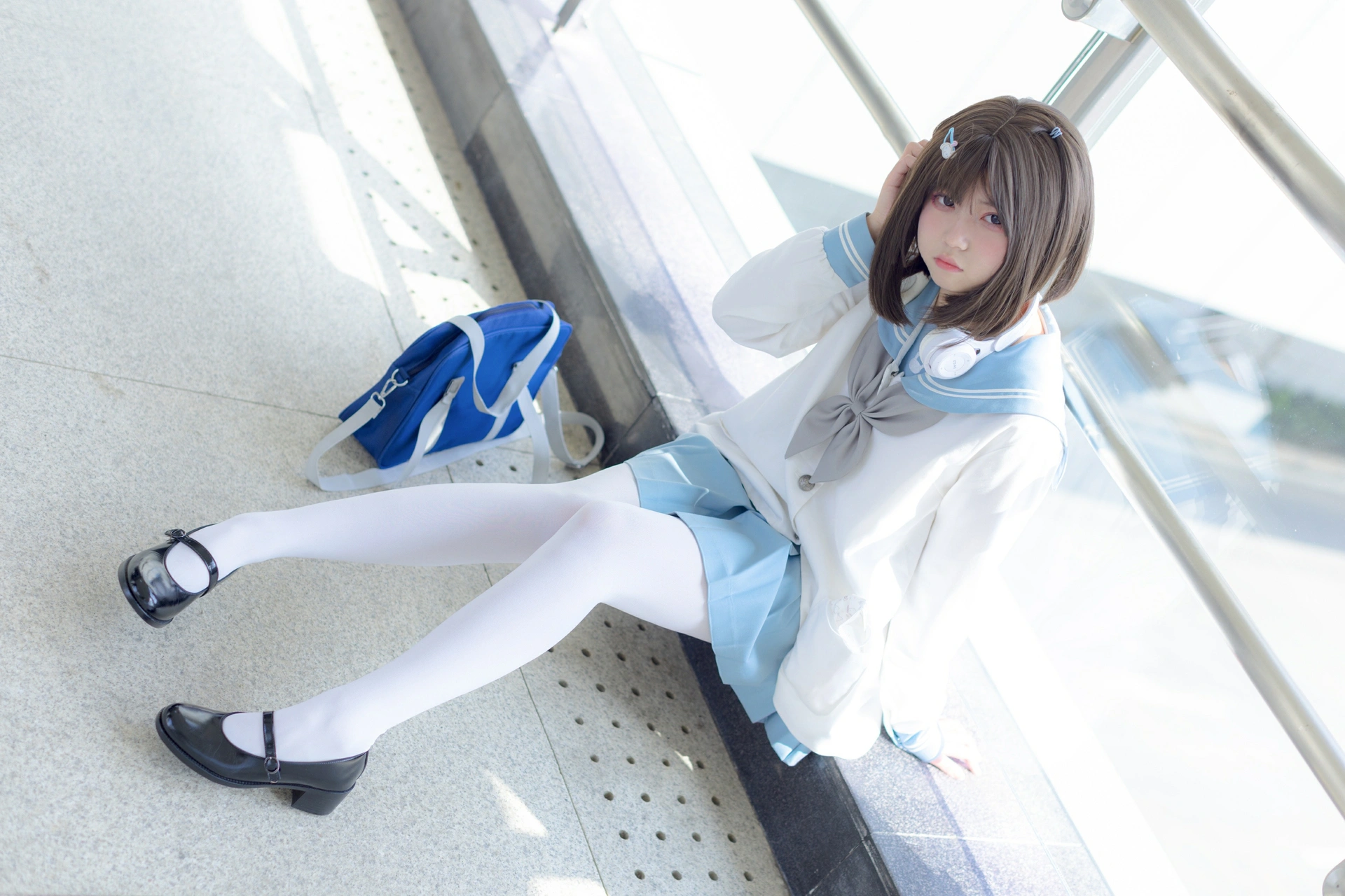 少女秩序 - VOL.022 2