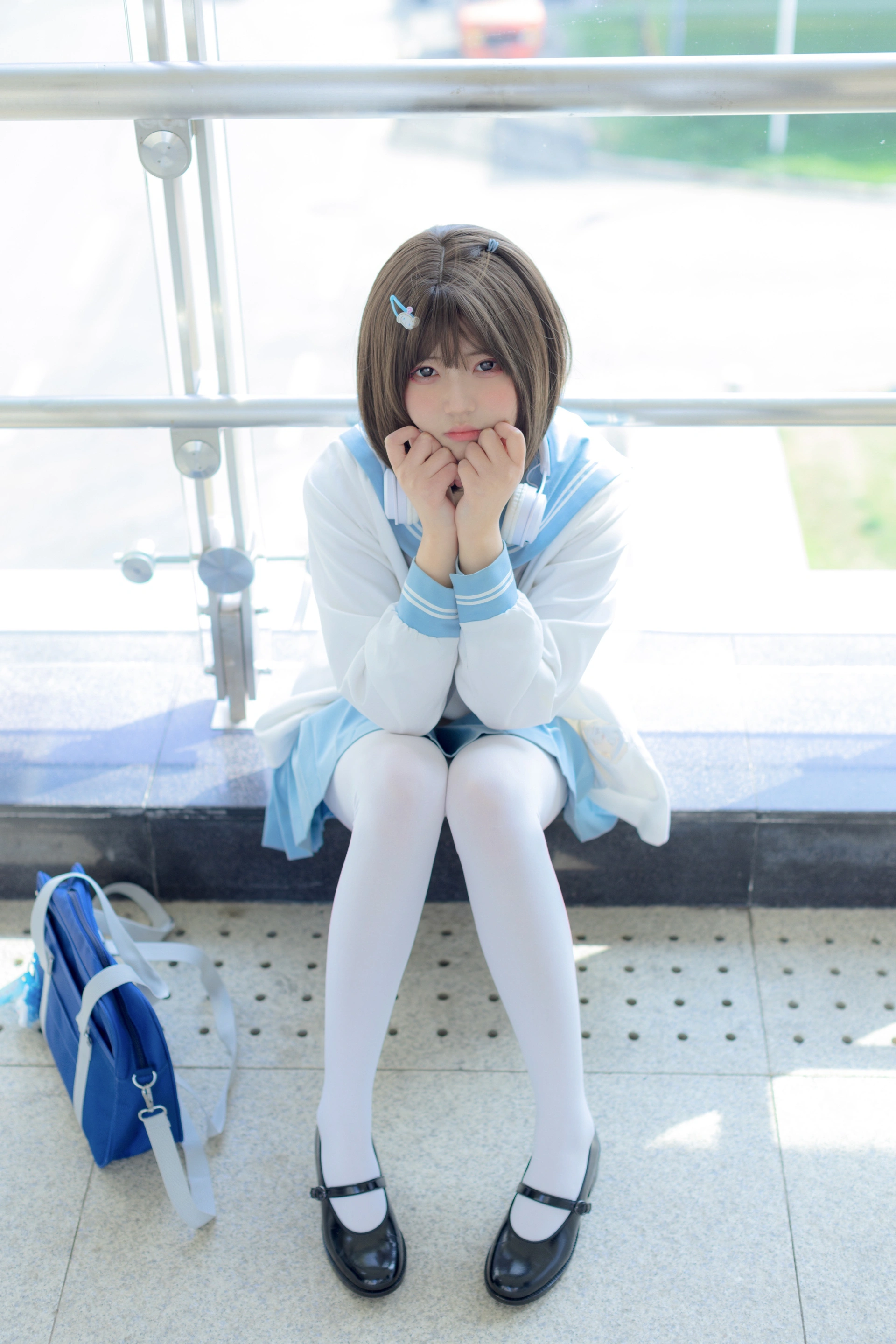 少女秩序 - VOL.022 3